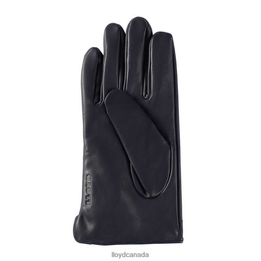 GLOVES LLOYD Men blue R084ZF708 Accessories