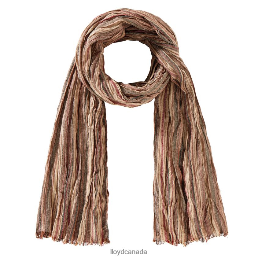 VISCOSE SCALE LLOYD Men brown R084ZF690 Accessories