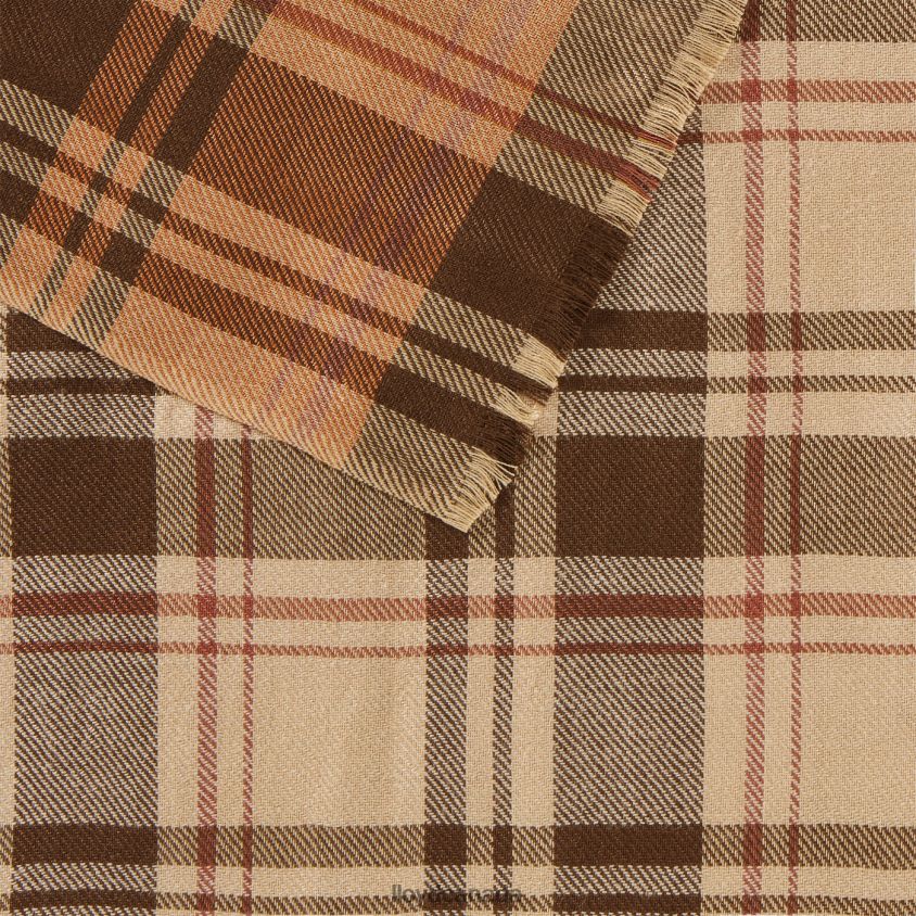 VISCOSE SCALE LLOYD Men brown R084ZF692 Accessories