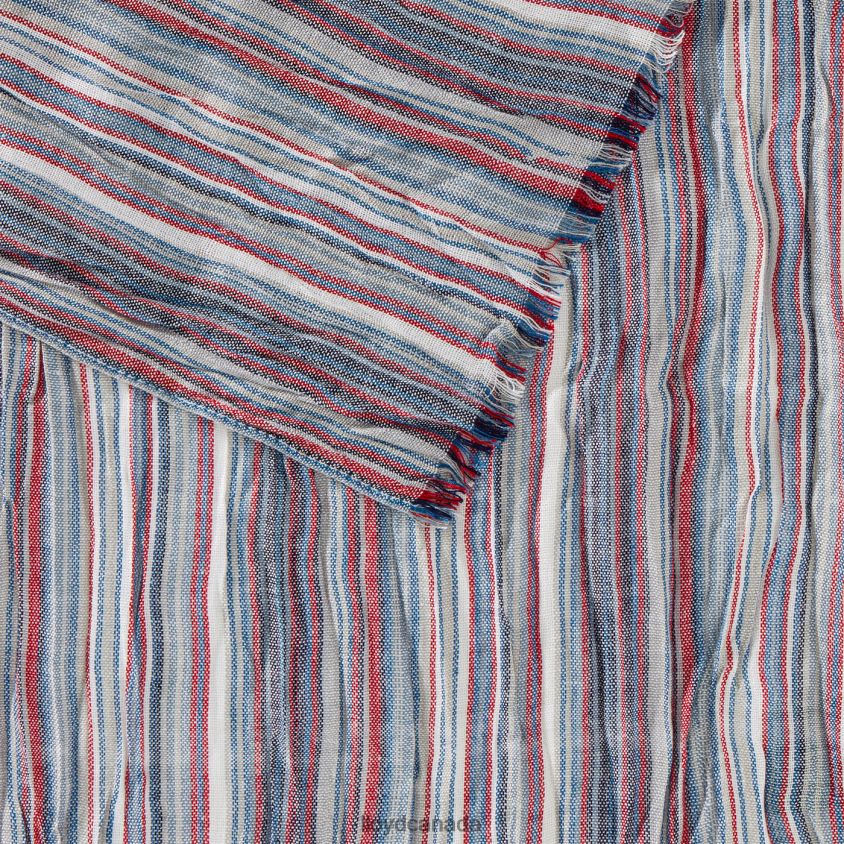 VISCOSE SCALE LLOYD Men red R084ZF697 Accessories