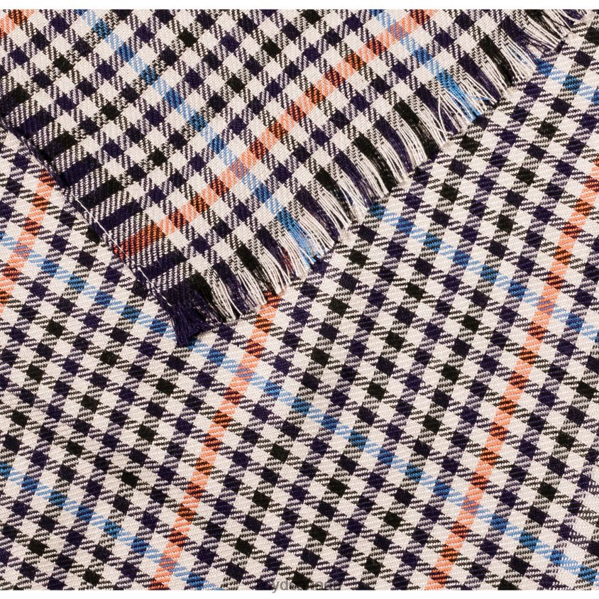 VISCOSE SHAL LLOYD Men blue R084ZF698 Accessories