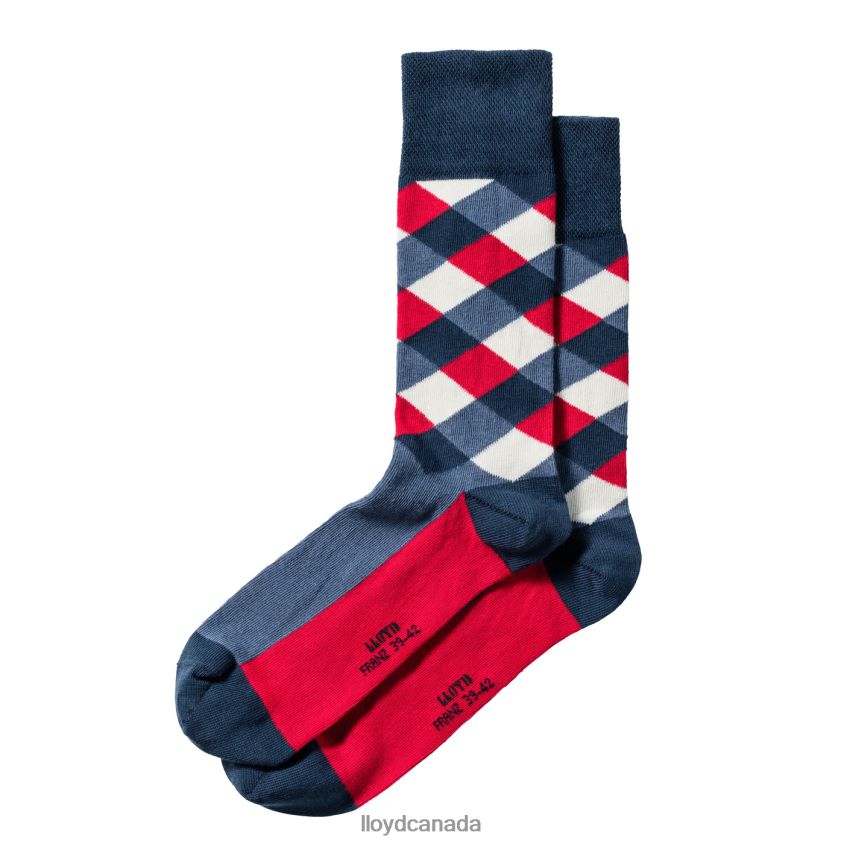 FRANZ LLOYD Men blue R084ZF688 Accessories