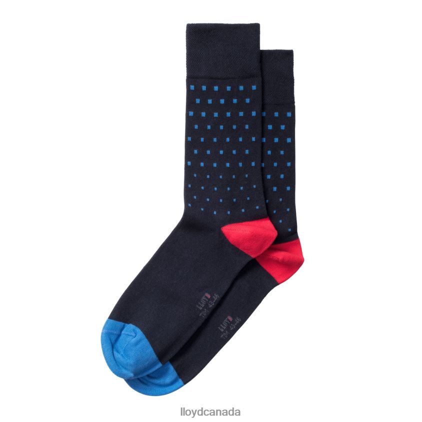 TIM LLOYD Men blue R084ZF685 Accessories