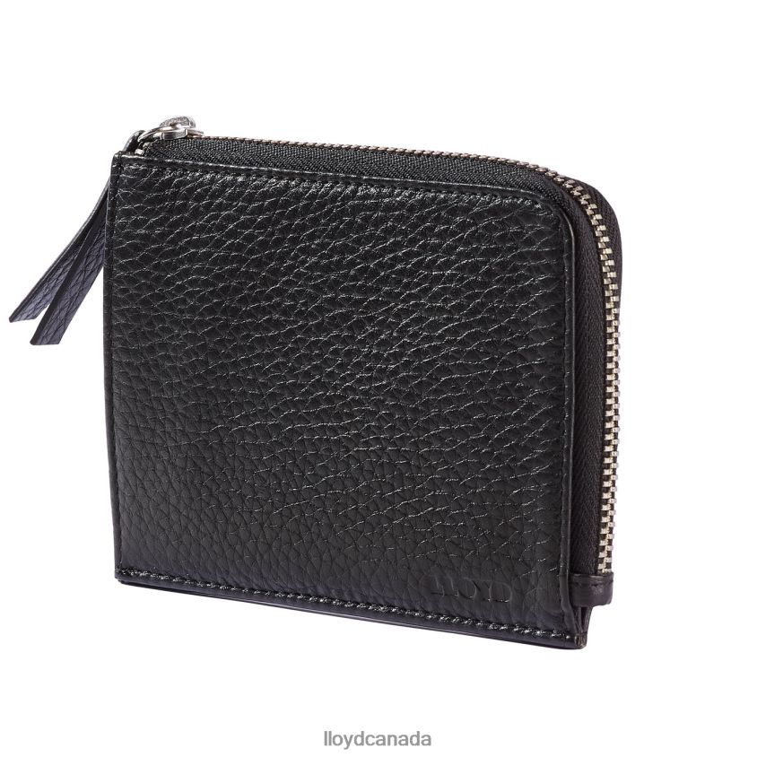CARDHOLDER LLOYD Men black R084ZF655 Accessories