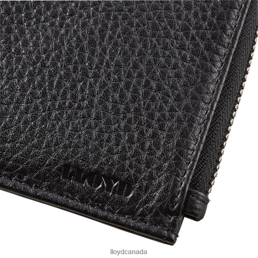 CARDHOLDER LLOYD Men black R084ZF655 Accessories