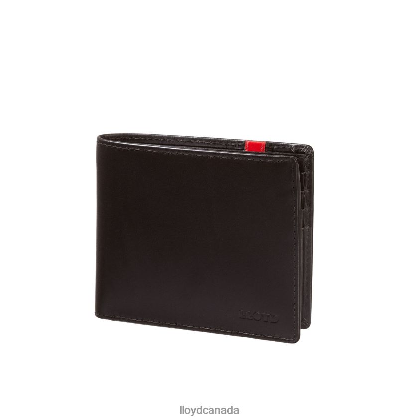 CARD POCKET LLOYD Men black R084ZF672 Accessories