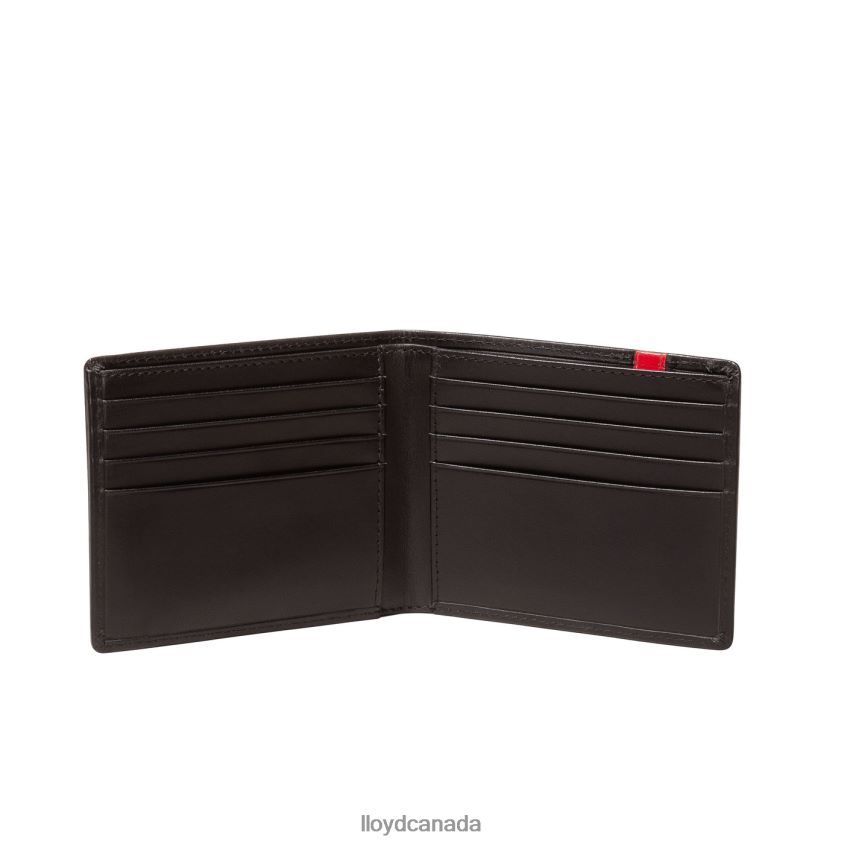 CARD POCKET LLOYD Men black R084ZF672 Accessories