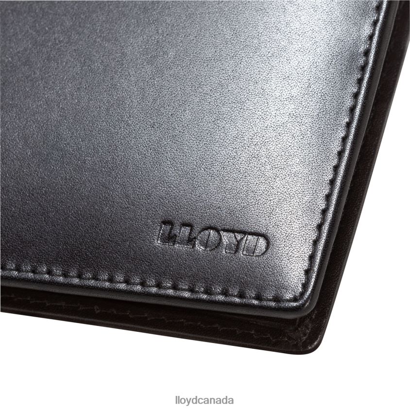 CARD POCKET LLOYD Men black R084ZF672 Accessories
