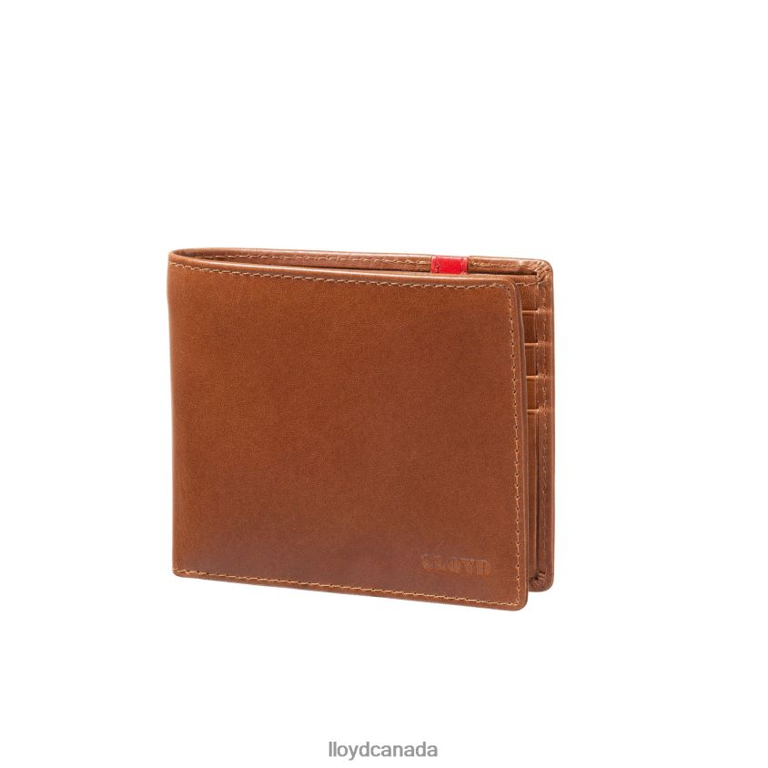 CARD POCKET LLOYD Men brown R084ZF671 Accessories