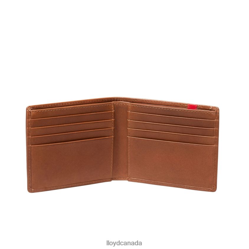 CARD POCKET LLOYD Men brown R084ZF671 Accessories