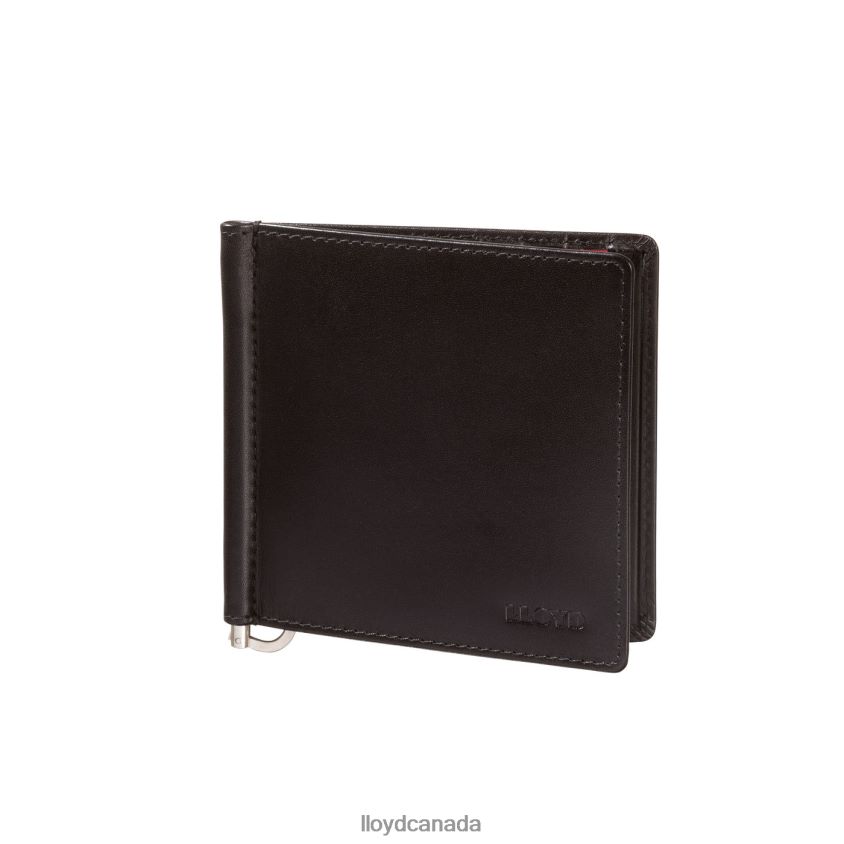 DOLLAR CLIP LLOYD Men black R084ZF670 Accessories