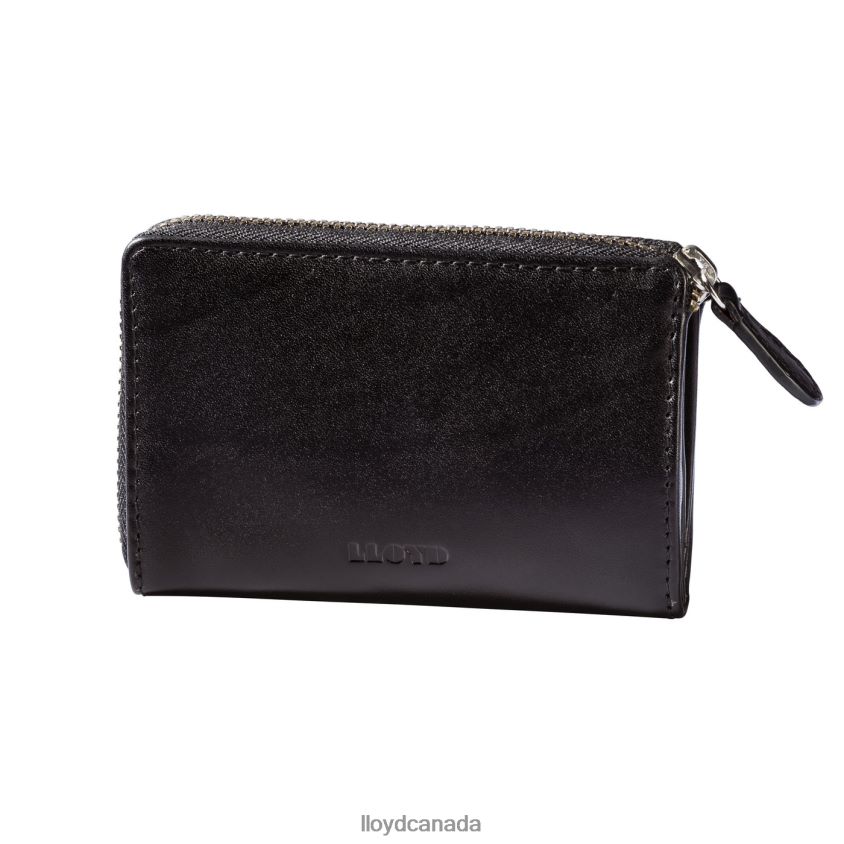 KEYBAG LLOYD Men black R084ZF662 Accessories