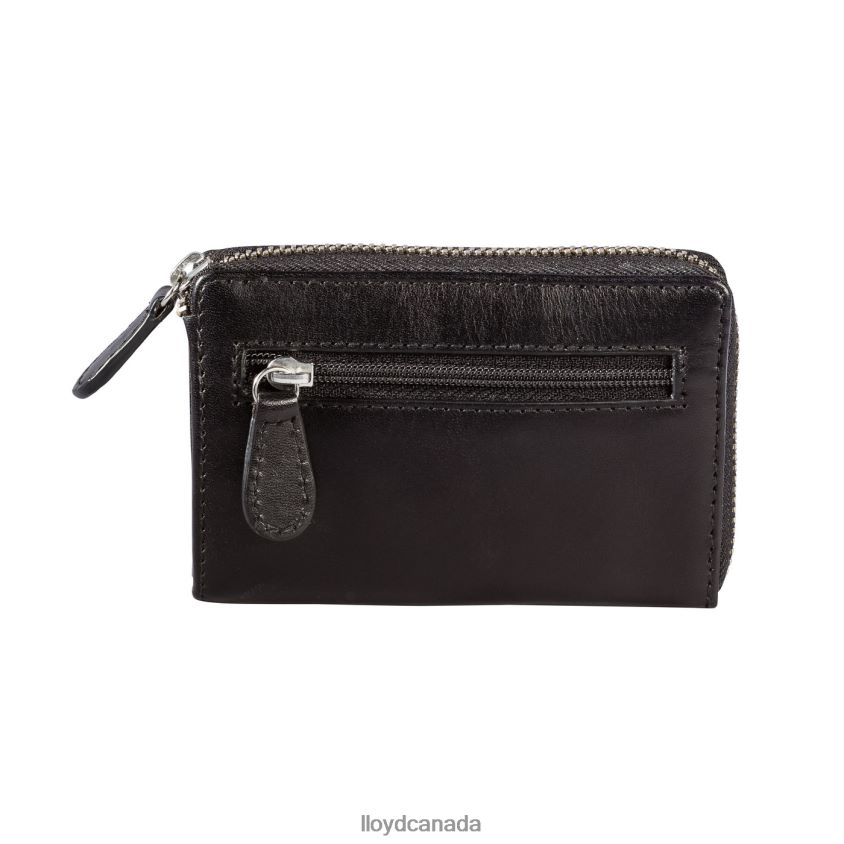 KEYBAG LLOYD Men black R084ZF662 Accessories