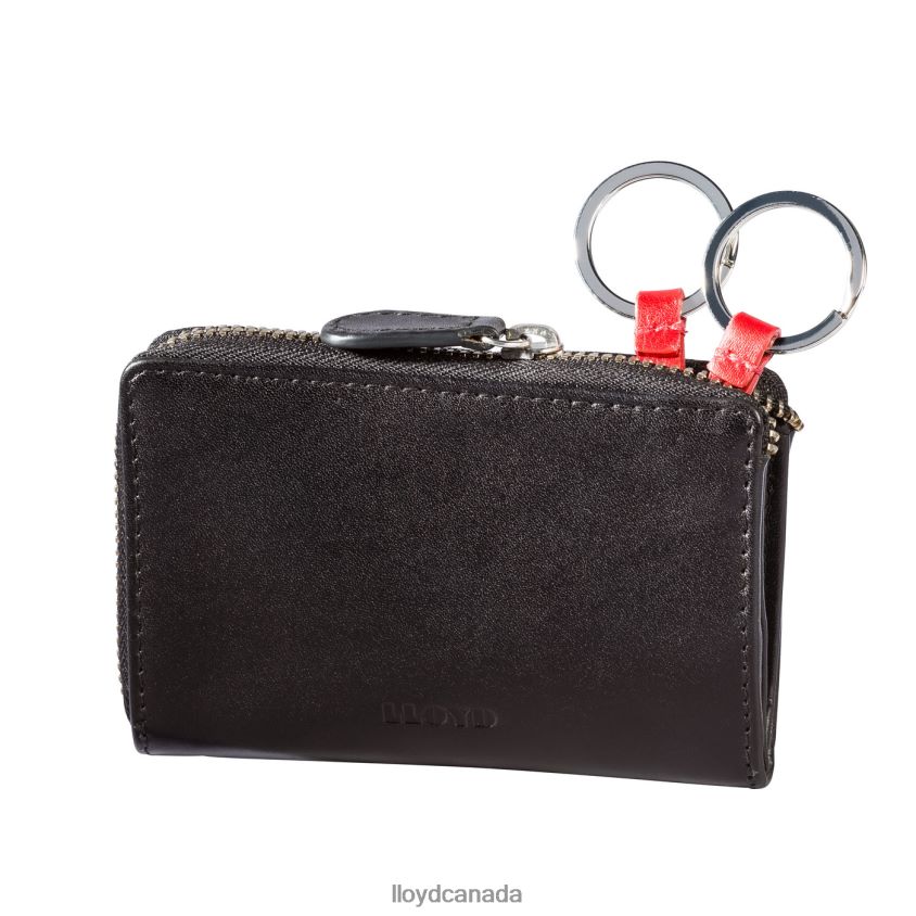 KEYBAG LLOYD Men black R084ZF662 Accessories