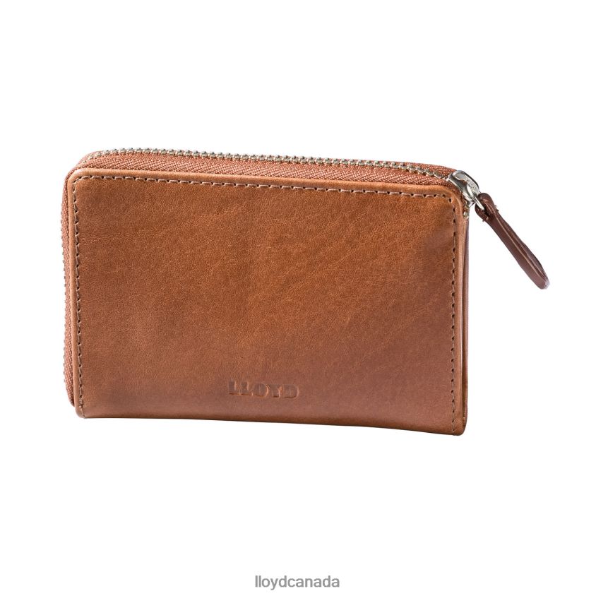 KEYBAG LLOYD Men brown R084ZF663 Accessories