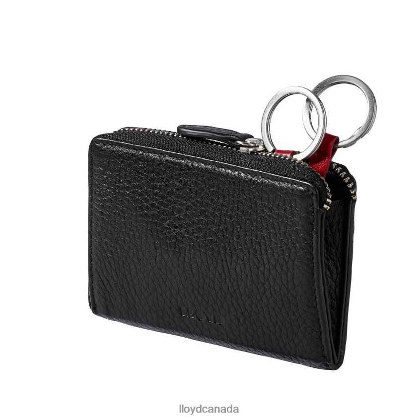 KEYCASE LLOYD Men black R084ZF668 Accessories