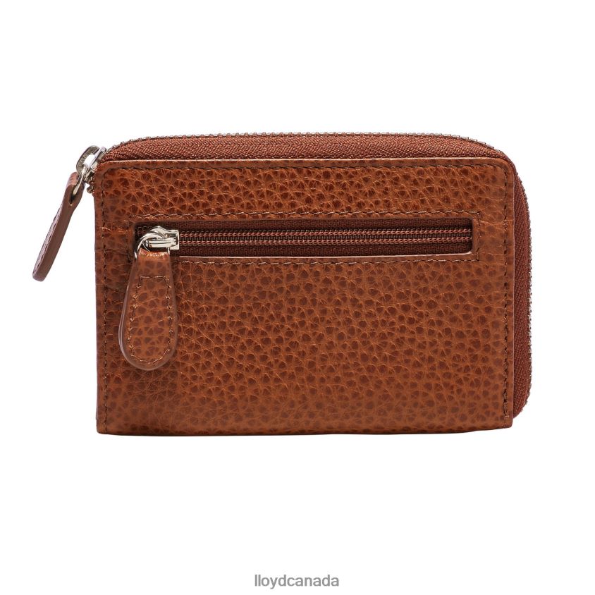KEYCASE LLOYD Men brown R084ZF658 Accessories