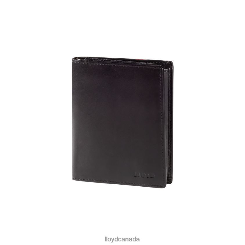 POCKET LLOYD Men black R084ZF675 Accessories