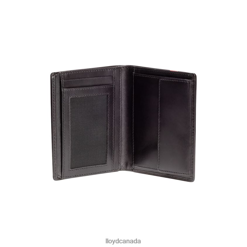 POCKET LLOYD Men black R084ZF675 Accessories