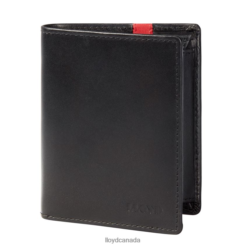 POCKET LLOYD Men black R084ZF676 Accessories