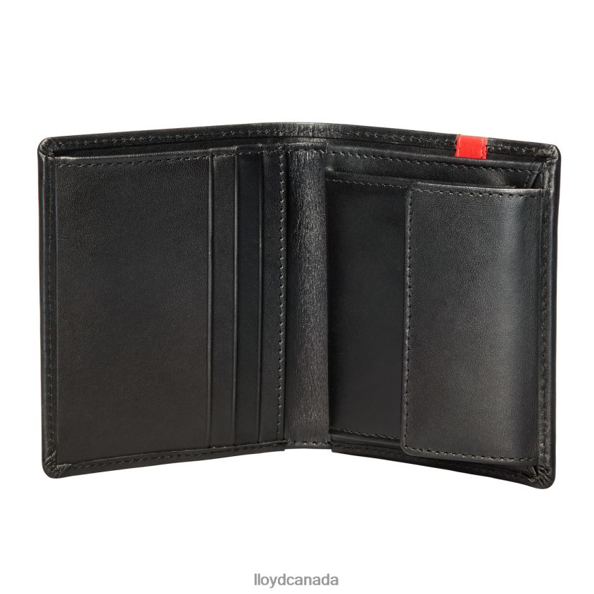 POCKET LLOYD Men black R084ZF676 Accessories