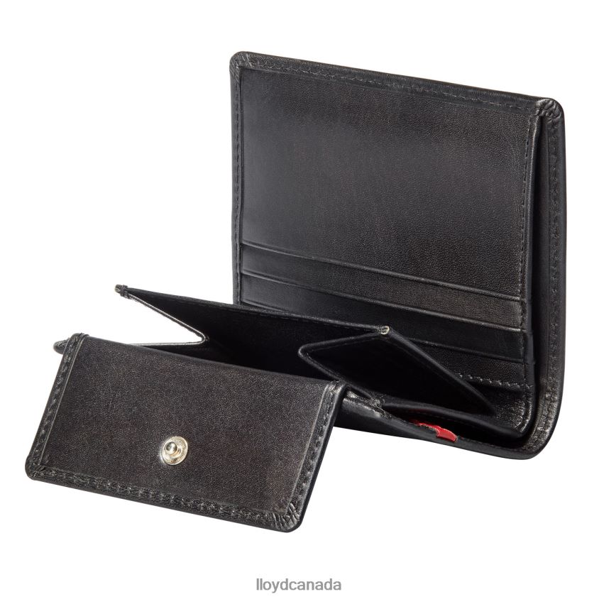POCKET LLOYD Men black R084ZF676 Accessories