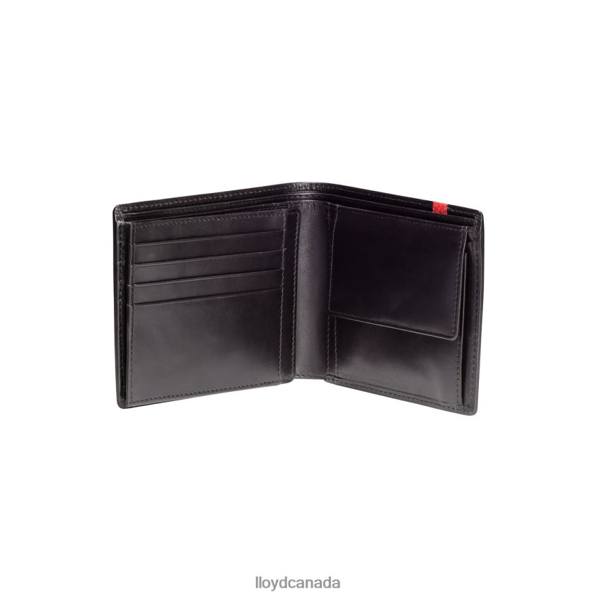 POCKET LLOYD Men black R084ZF679 Accessories