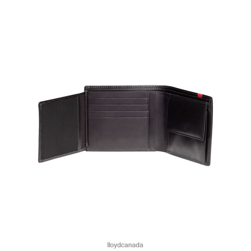 POCKET LLOYD Men black R084ZF679 Accessories