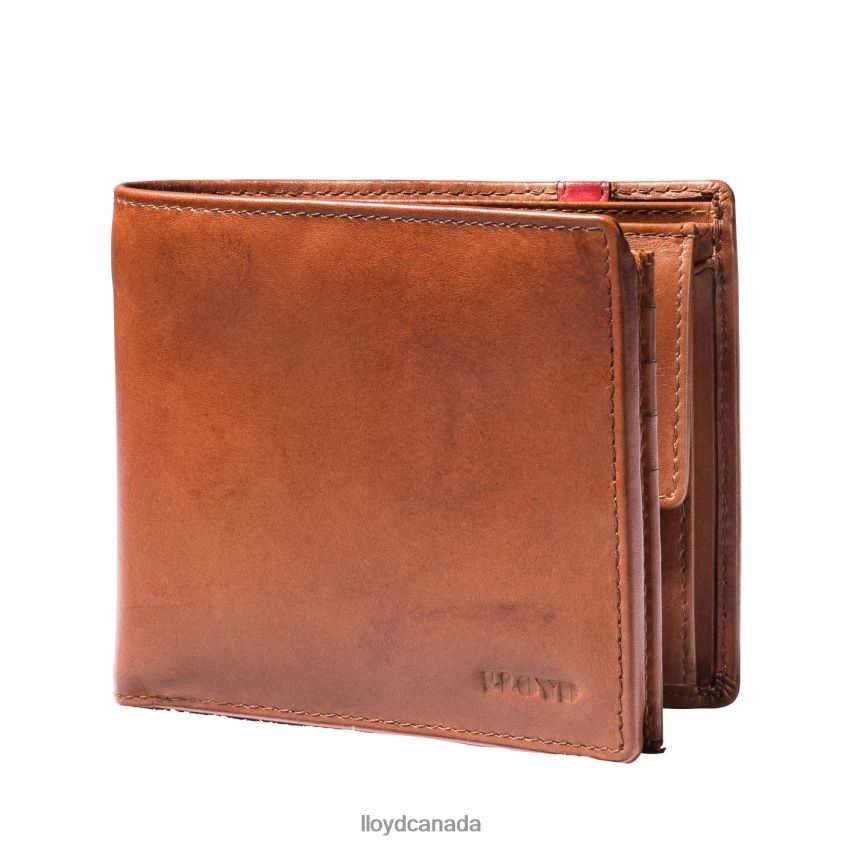 POCKET LLOYD Men brown R084ZF680 Accessories