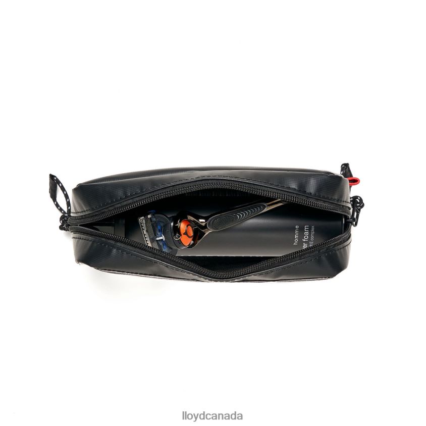 TOILET BAG LLOYD Men black R084ZF666 Accessories
