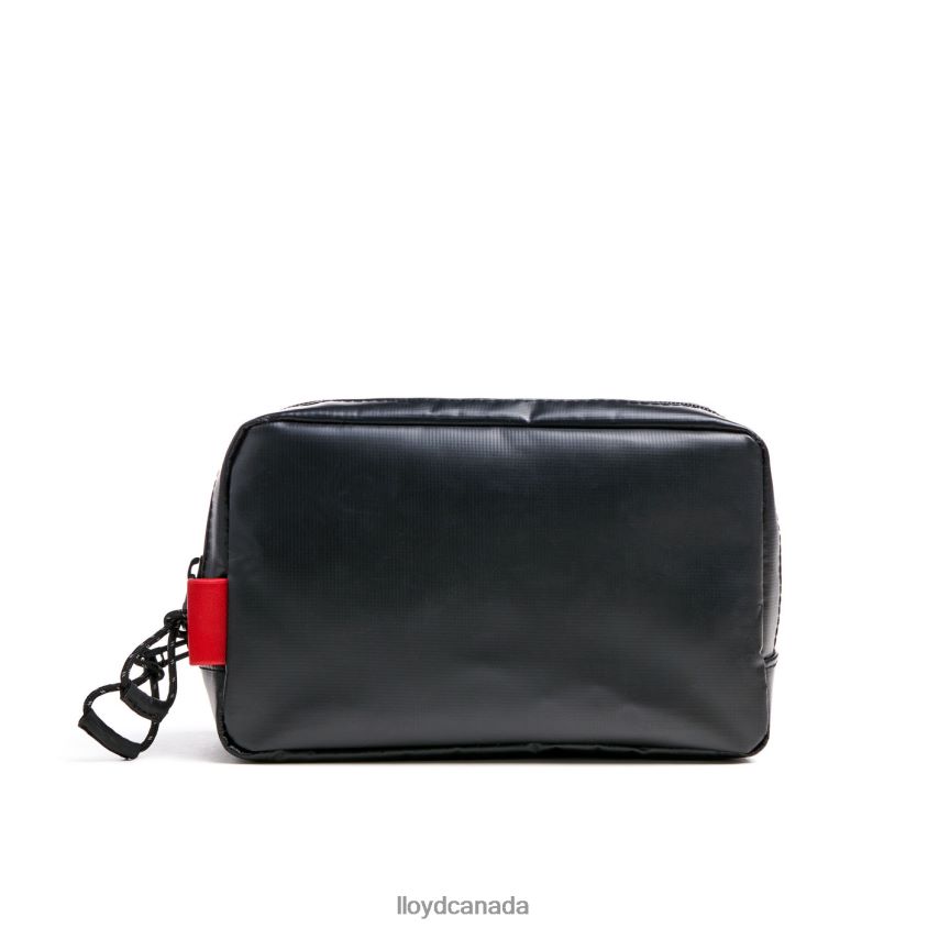 TOILET BAG LLOYD Men black R084ZF666 Accessories