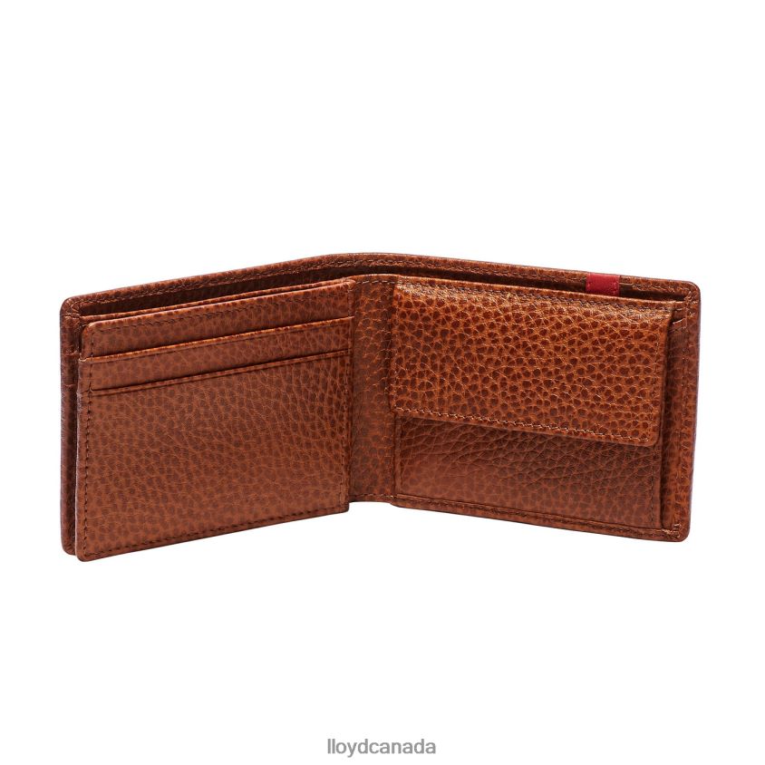 WALLET LLOYD Men brown R084ZF664 Accessories