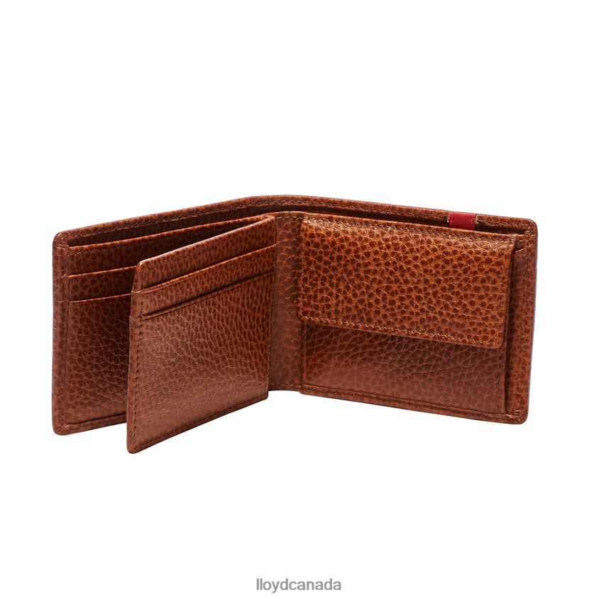 WALLET LLOYD Men brown R084ZF664 Accessories