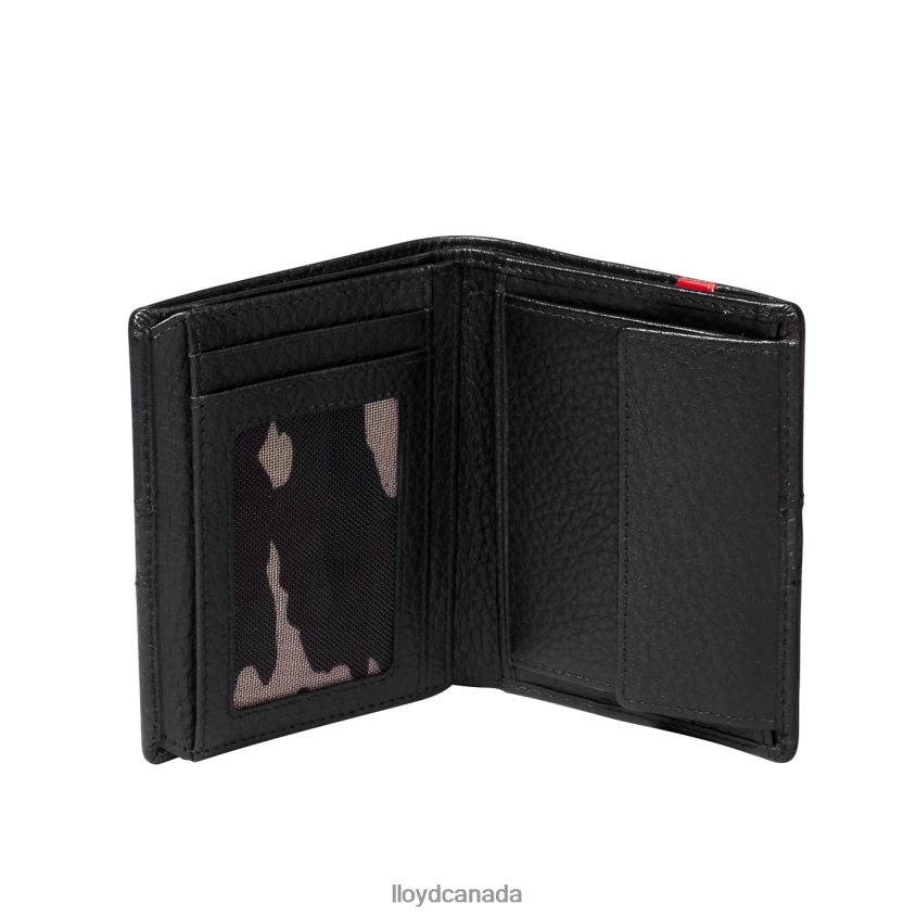 Wallet LLOYD Men black R084ZF673 Accessories