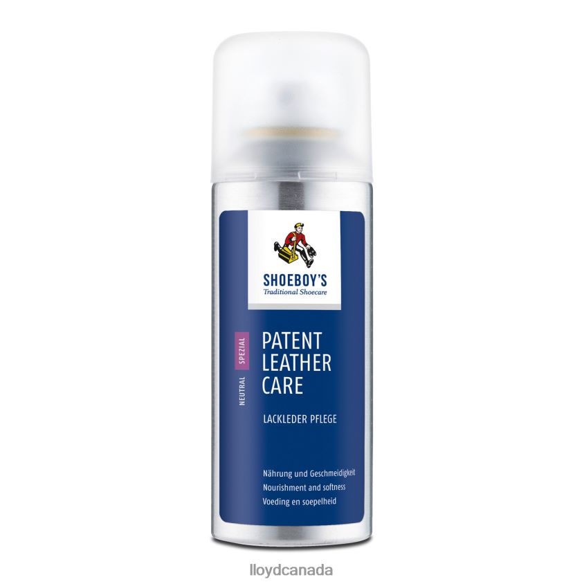 CARE SPRAY PATENT LEATHER LLOYD Men combined R084ZF732 Care & Equipment