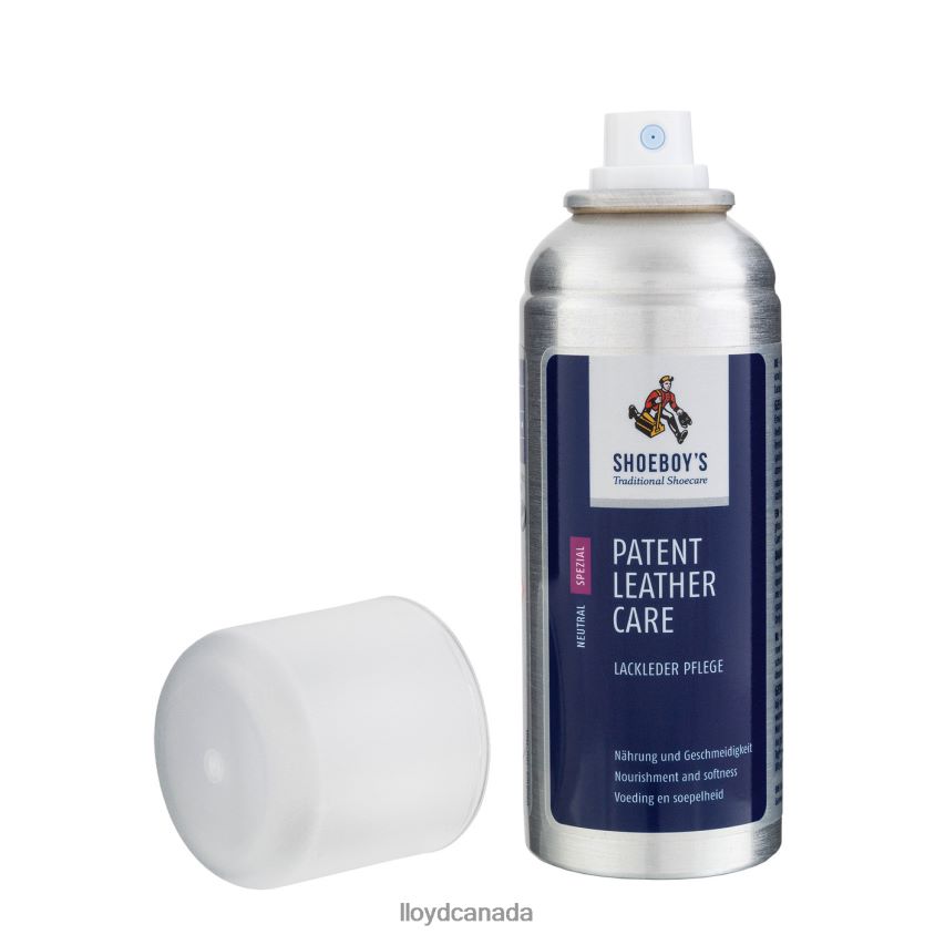 CARE SPRAY PATENT LEATHER LLOYD Men combined R084ZF732 Care & Equipment