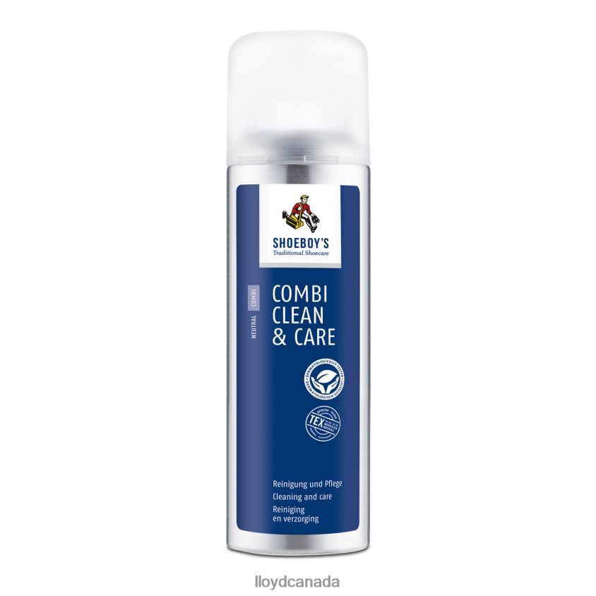 COMBI CARE FOAM LLOYD Men combined R084ZF723 Care & Equipment