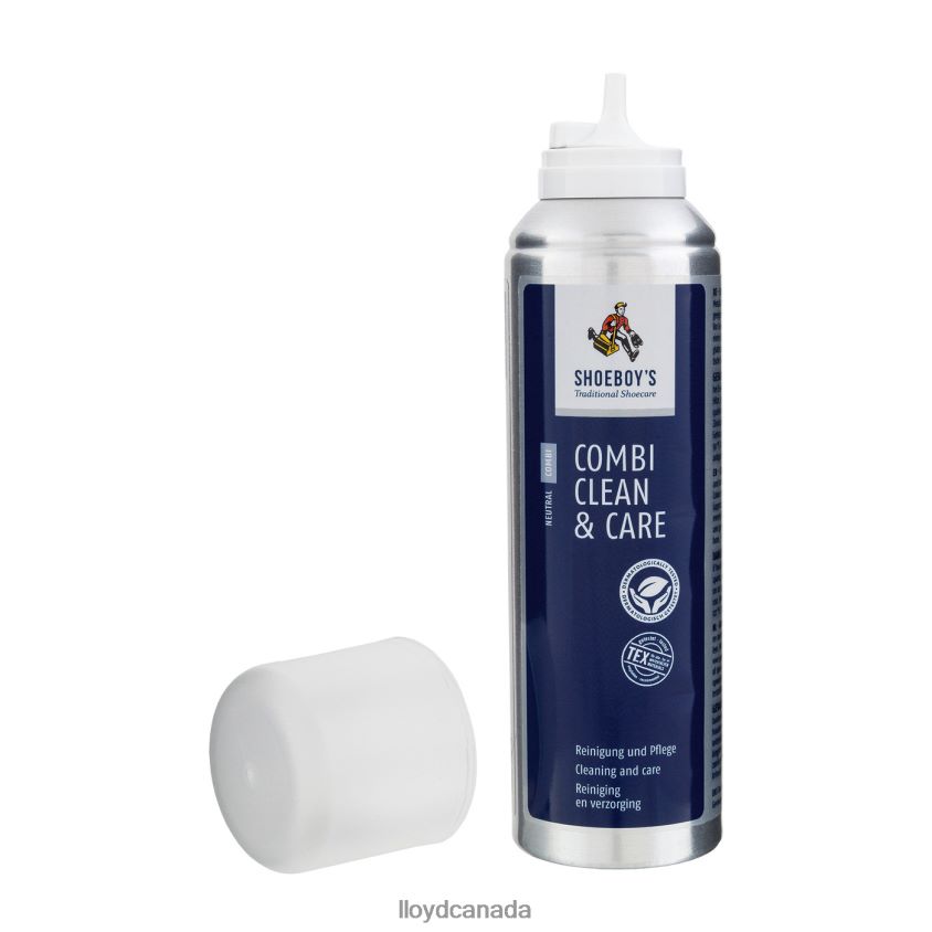 COMBI CARE FOAM LLOYD Men combined R084ZF723 Care & Equipment