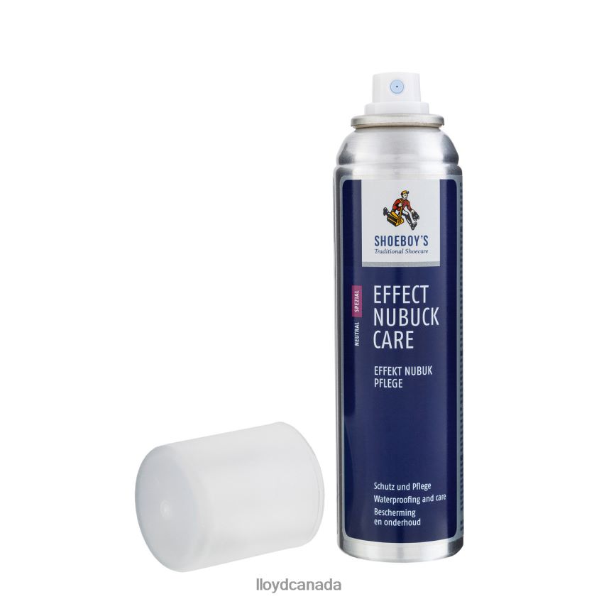 EFFECT NUBUCK CARE LLOYD Men combined R084ZF731 Care & Equipment