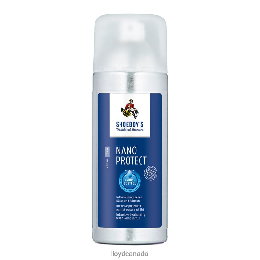IMPREGNATOR NANO PROTECT SPRAY LLOYD Men combined R084ZF737 Care & Equipment