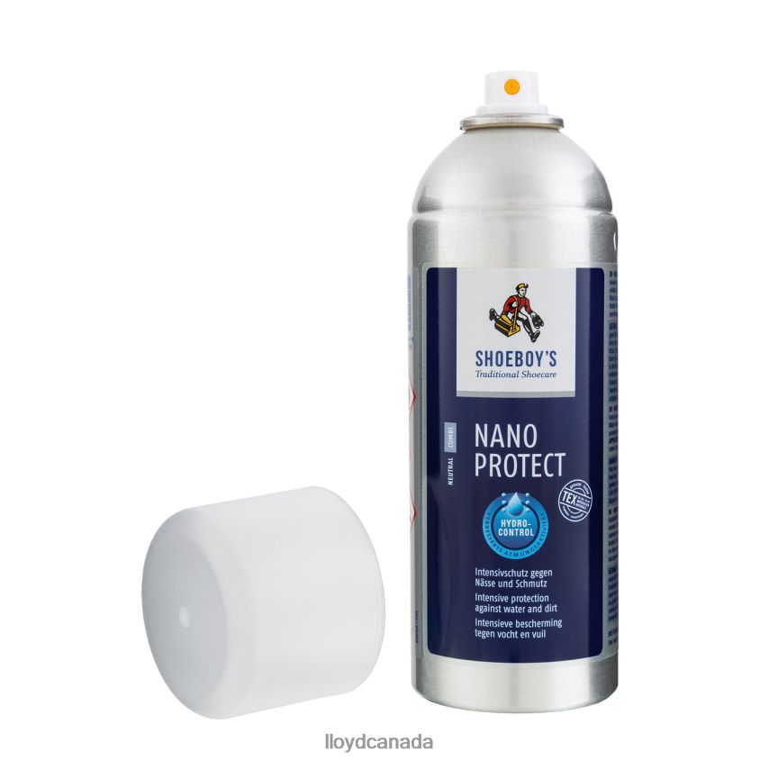 IMPREGNATOR NANO PROTECT SPRAY LLOYD Men combined R084ZF737 Care & Equipment
