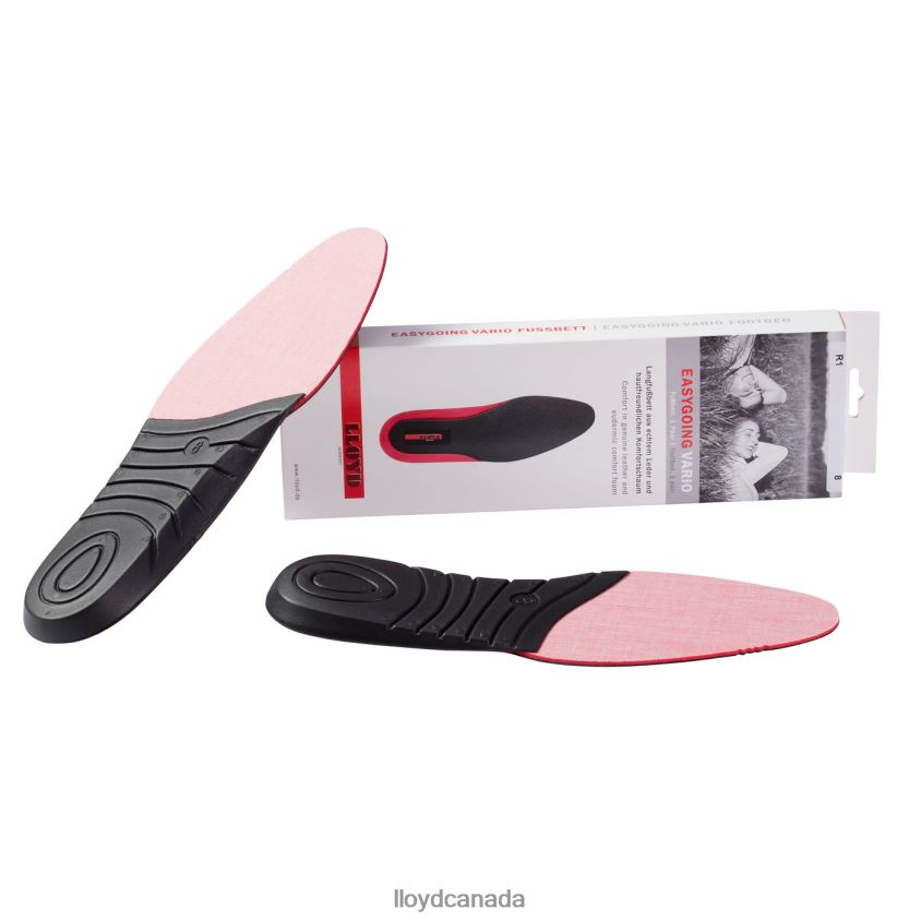 INSOLES EASYGOING LLOYD Men combined R084ZF753 Care & Equipment