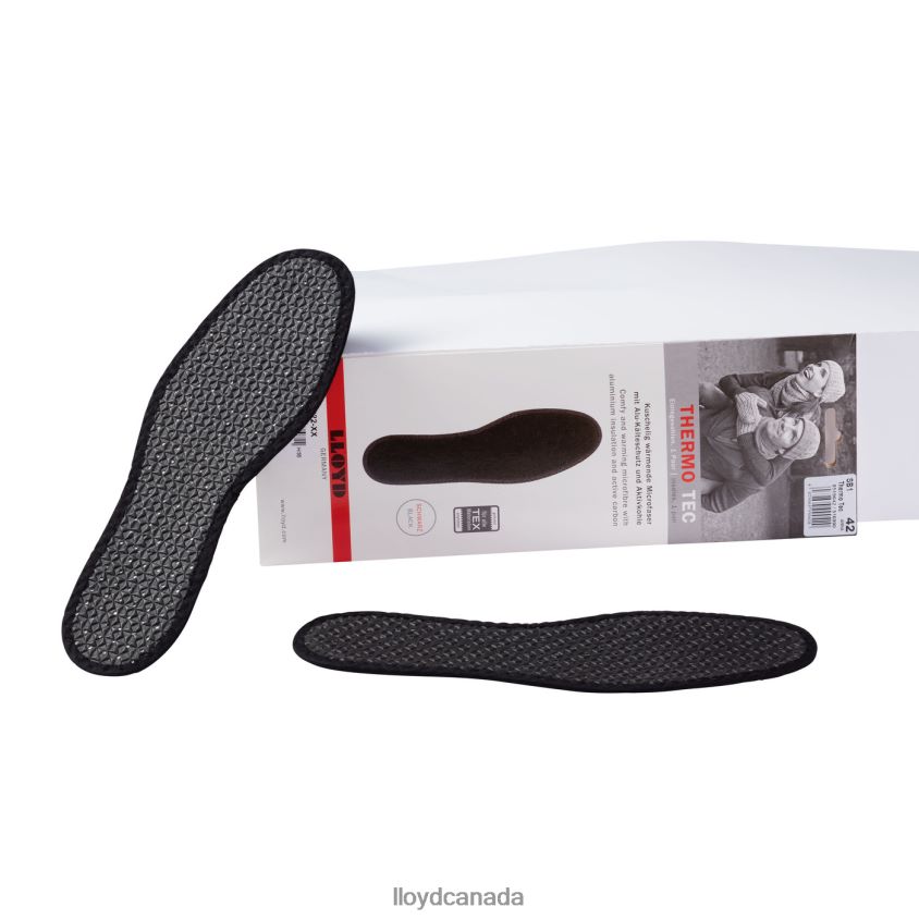 INSOLES THERMO TEC LLOYD Men combined R084ZF745 Care & Equipment