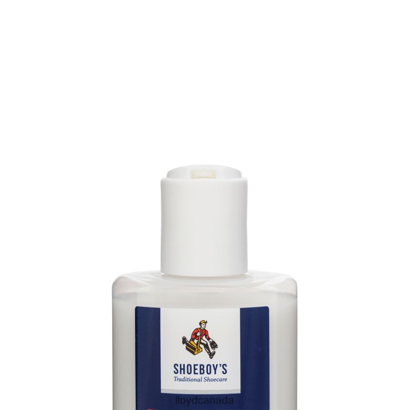 LEATHER CARE LOTION LLOYD Men combined R084ZF734 Care & Equipment