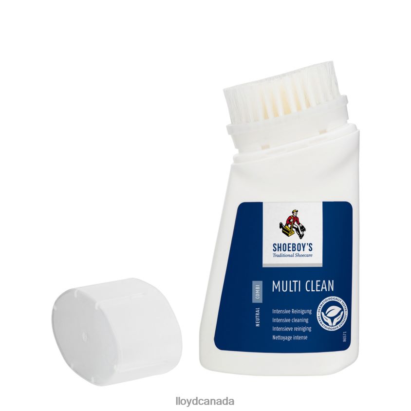 MULTI CLEAN CLEANER LLOYD Men combined R084ZF724 Care & Equipment