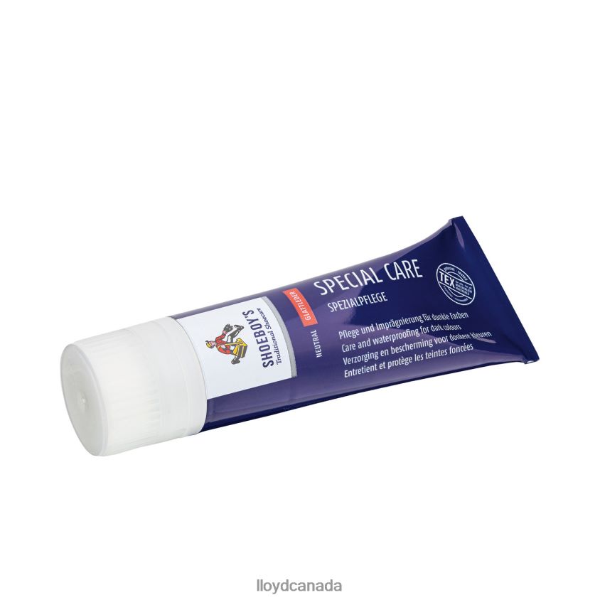 SHOE CREAM SPECIAL multicolour LLOYD Men combined R084ZF728 Care & Equipment