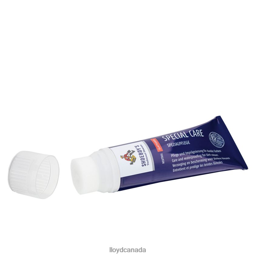 SHOE CREAM SPECIAL multicolour LLOYD Men combined R084ZF728 Care & Equipment