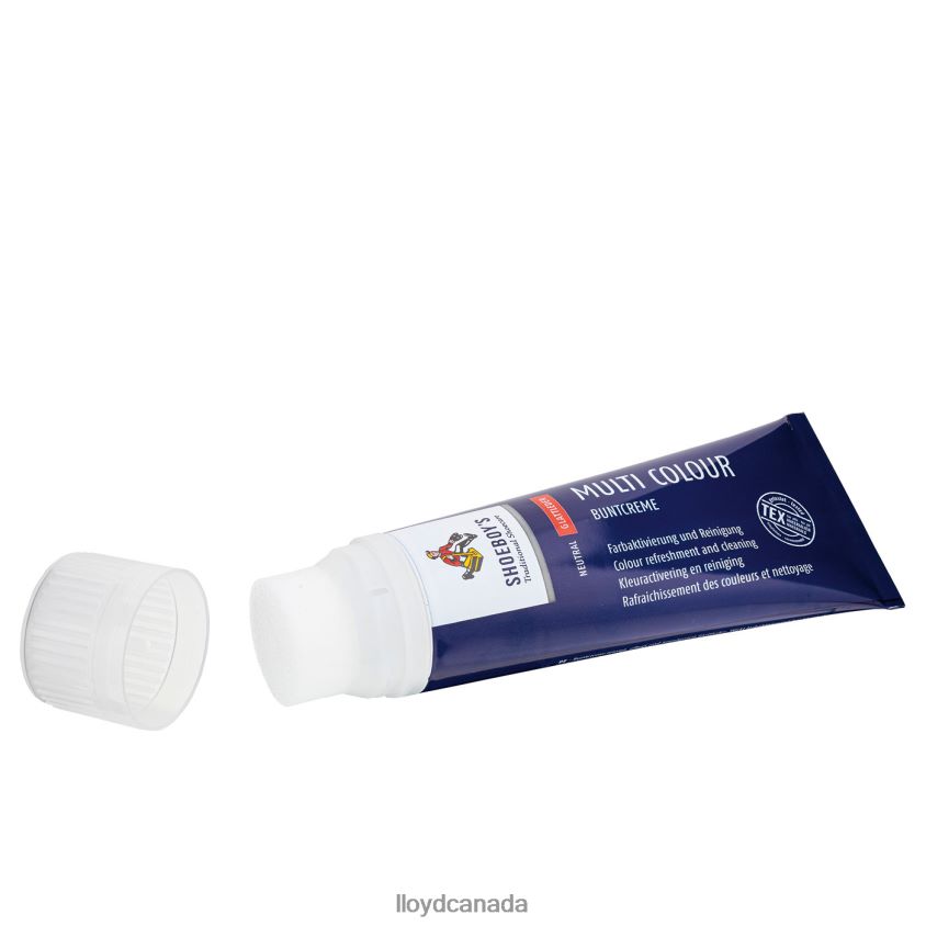 SHOE CREAM multicolour LLOYD Men combined R084ZF727 Care & Equipment
