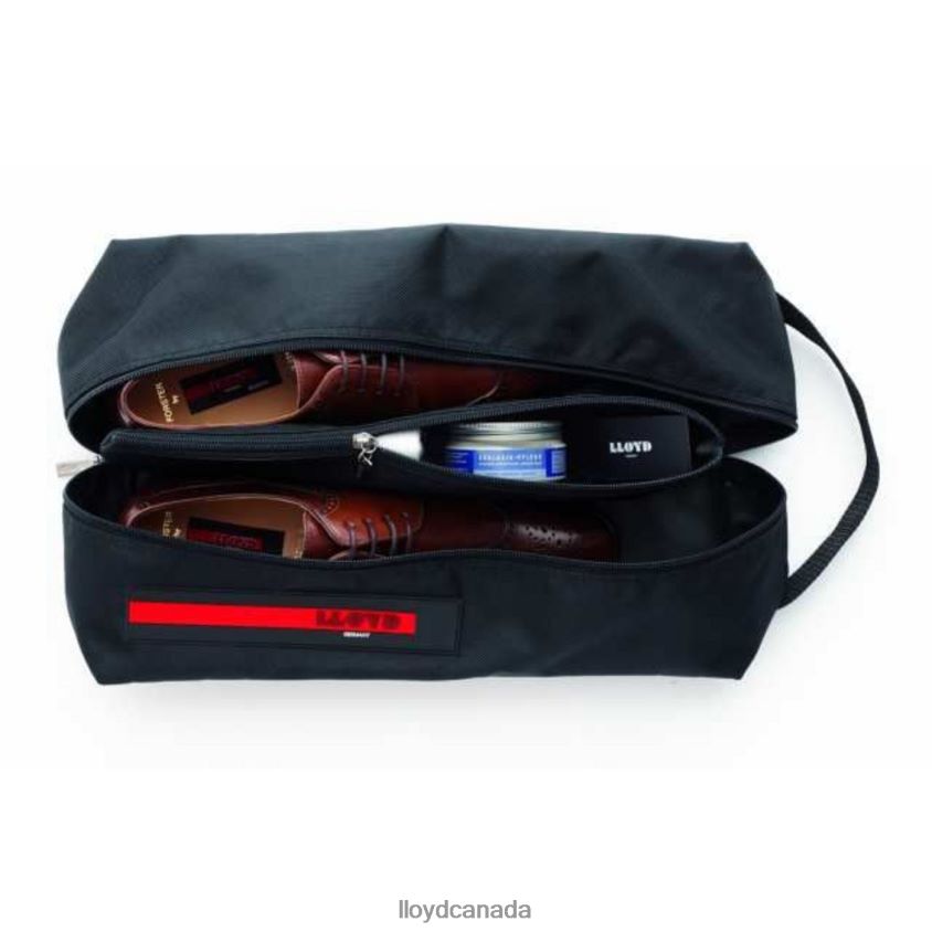 SHOE POCKET LLOYD Men black R084ZF752 Care & Equipment