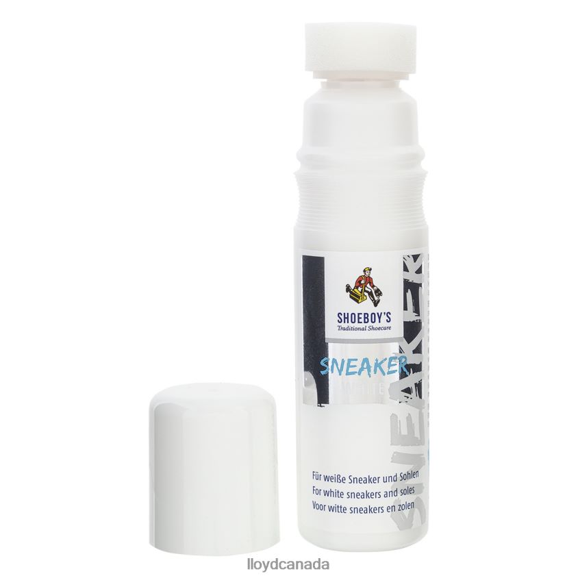 SNEAKER CARE white LLOYD Men white R084ZF730 Care & Equipment